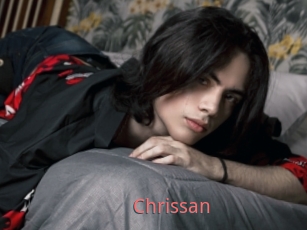 Chrissan