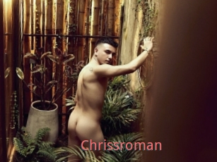 Chrissroman