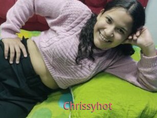 Chrissyhot