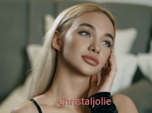 Christaljolie