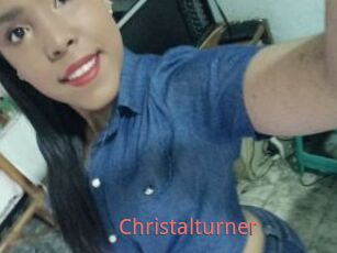 Christalturner