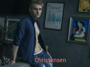 Christensen