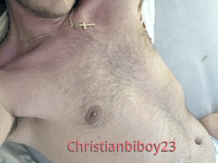 Christianbiboy23