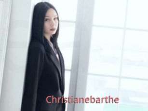 Christianebarthe