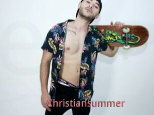 Christiansummer