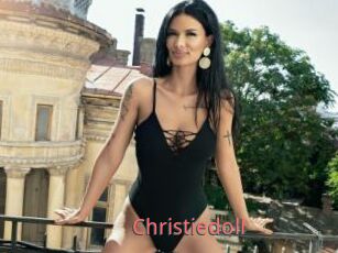 Christiedoll