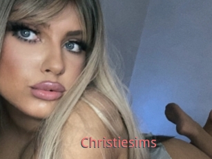 Christiesims
