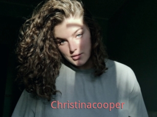 Christinacooper