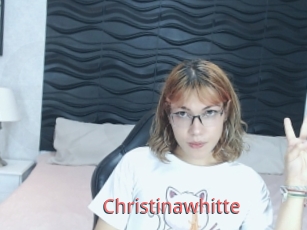 Christinawhitte