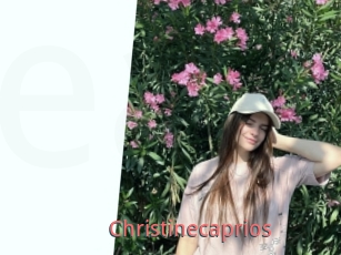 Christinecaprios
