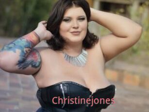 Christinejones
