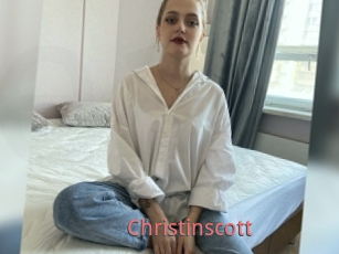Christinscott