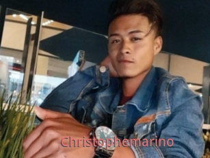 Christophemarino