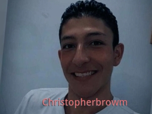 Christopherbrowm