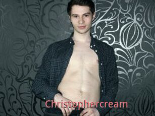 Christophercream