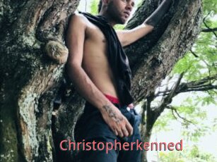 Christopherkenned