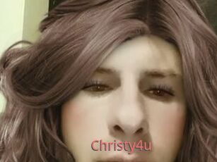 Christy4u