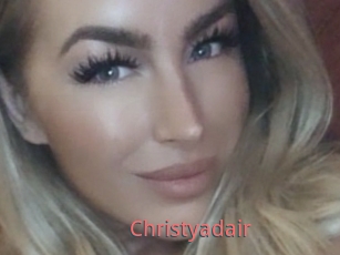 Christyadair