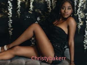 Christybakerr