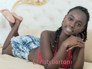 Christybarton
