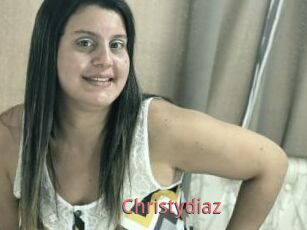 Christydiaz