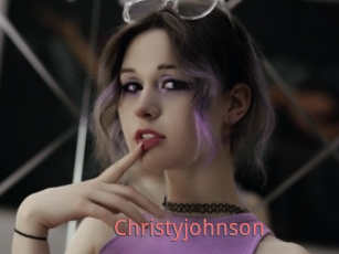 Christyjohnson