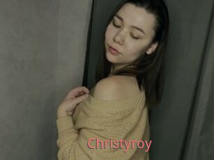 Christyroy