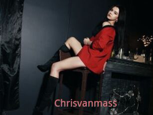 Chrisvanmass
