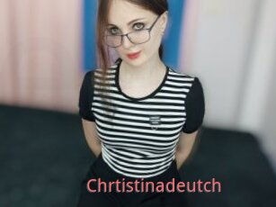 Chrtistinadeutch