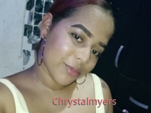 Chrystalmyers