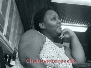 Chubbymistress28