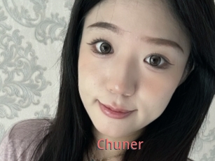 Chuner