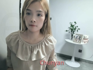 Chunyan