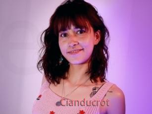 Cianducrot