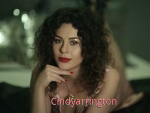 Cindyarrington