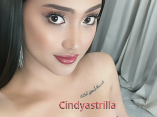 Cindyastrilla