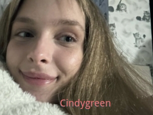 Cindygreen