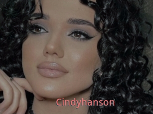 Cindyhanson