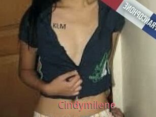 Cindymilene