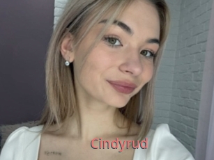 Cindyrud