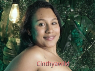 Cinthyawild