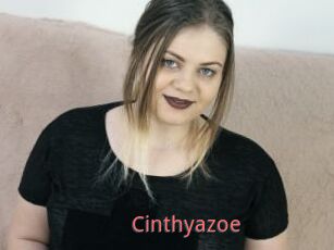 Cinthyazoe