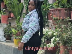 Cintyaleinnerr