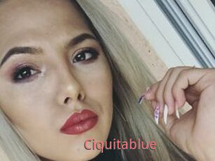 Ciquitablue