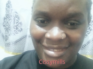 Cissymills