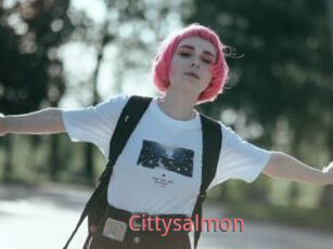 Cittysalmon