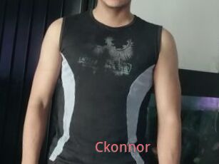 Ckonnor