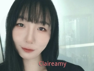 Claireamy