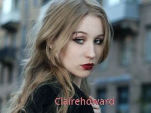 Clairehoward