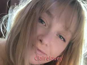 Clairelavey